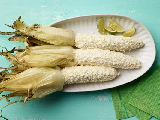Transform Your Corn!