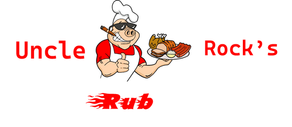 Uncle Rock's Rub